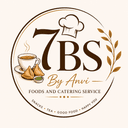 7 BS Cafe Logo