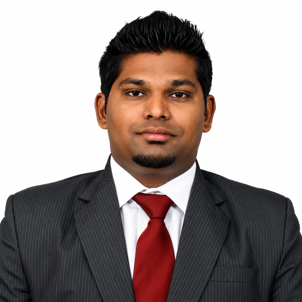 Vikas Pande